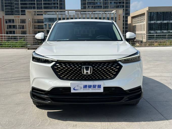 Honda XR-V 2023 1. 5L CVT Thermal Version | Арт. CN-10986 — изображение 12