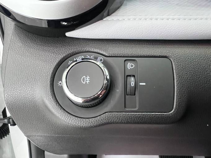 Chevrolet Cruze 2023 1. 5L Dual -Clutch Enjoyable Edition | Арт. CN-11436 — изображение 11