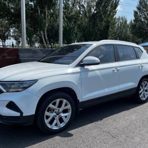 Volkswagen 2022 280TSI Automatic Joy Enjoyment Type 2022 280TSI Automatic Joy Enjoyment Type | Арт. CN-11352