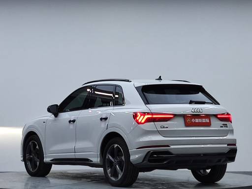 Audi Q3 2022 35 TFSI Fashion Dynamic Type | Арт. CN-11078 — изображение 10