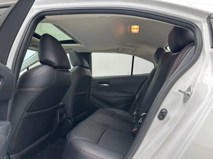 Toyota Corolla 2021 1. 2T S-CVT Elite PLUS Edition | Арт. CN-11539 — изображение 7