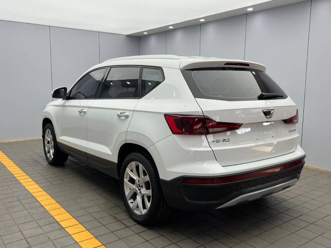 Volkswagen Jetta VS5 2022 280TSI Automatic Joy Enjoyment Type | Арт. CN-11123 — изображение 19