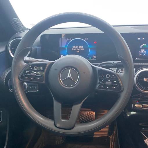 Benz Level A 2022 A 180 L Sports Sedan | Арт. CN-11420 — изображение 12