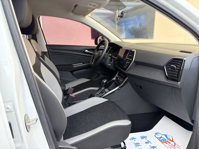 Volkswagen Jetta VS5 2022 280TSI Automatic Progressive Type Pro | Арт. CN-11609 — изображение 3