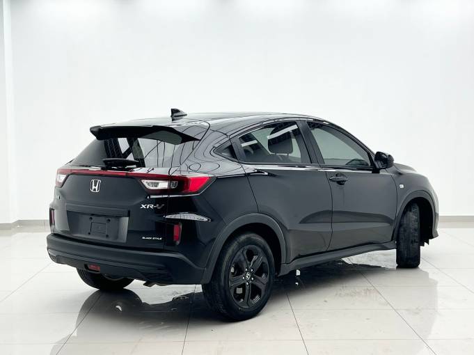 Honda XR-V 2022 1. 5L CVT Obsidian Edition | Арт. CN-10917 — изображение 4