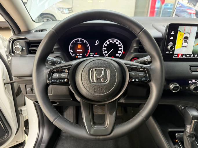 Honda XR-V 2023 1. 5L CVT Trend Edition | Арт. CN-8610 — изображение 12
