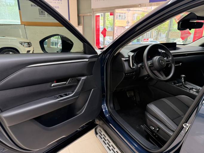 Mazda CX-50 Mazda also 2023 2. 0L Leading Edition | Арт. CN-9179 — изображение 11