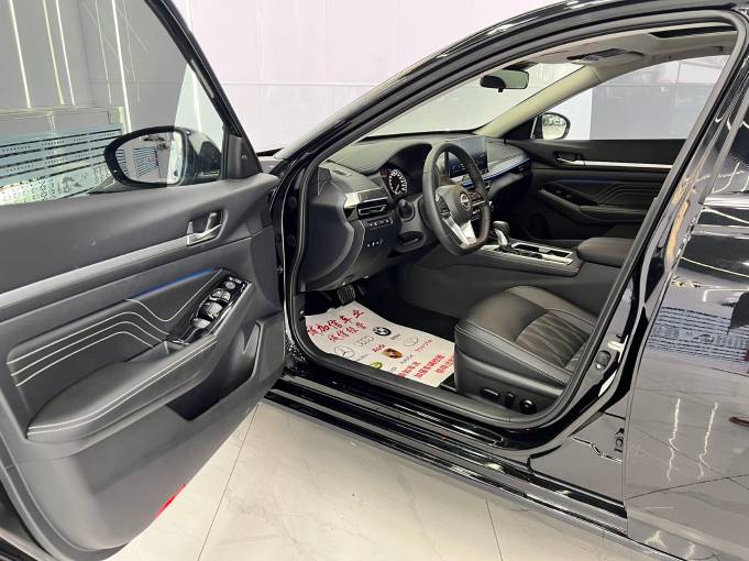 Nissan Teana 2022 Money Nissan Teana 2. 0L XL -Upr Five -Seat Edition | Арт. CN-11082 — изображение 7