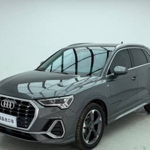 Audi Q3 2022 Fashion and Dynamic | Арт. CN-11186