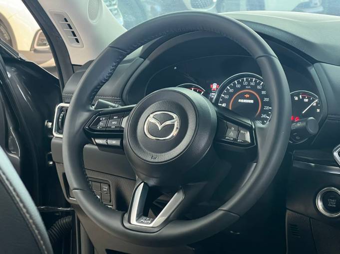 Mazda CX-5 2022 2. 0L Automatic FWD Prestige Elegant Edition | Арт. CN-11368 — изображение 13