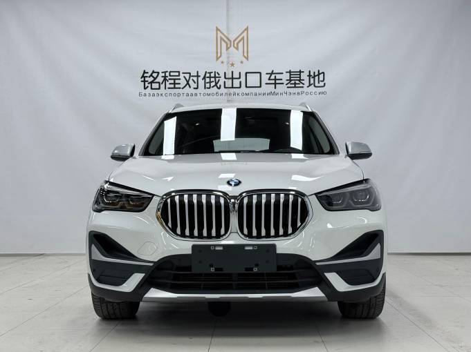 BMW 2022 sDrive20Li Premium Model 2022 sDrive20Li Premium Model | Арт. CN-11071 — изображение 12