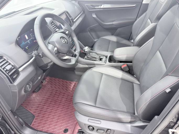 Skoda Karoq 22 280TSI Prestige Edition | Арт. CN-11153 — изображение 10