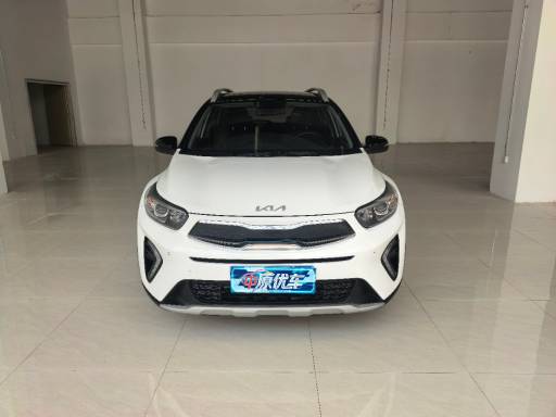 Kia KX1 2021 Kia Yi Run 1. 4 Skylight Edition | Арт. CN-11613 — изображение 4