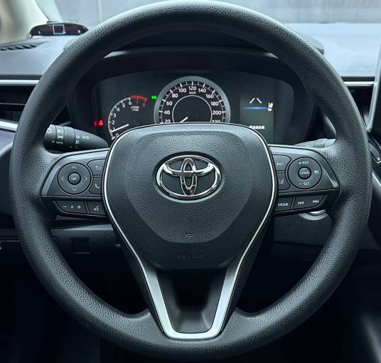 Toyota Corolla 2023 1. 2T Elite Edition | Арт. CN-11057 — изображение 12