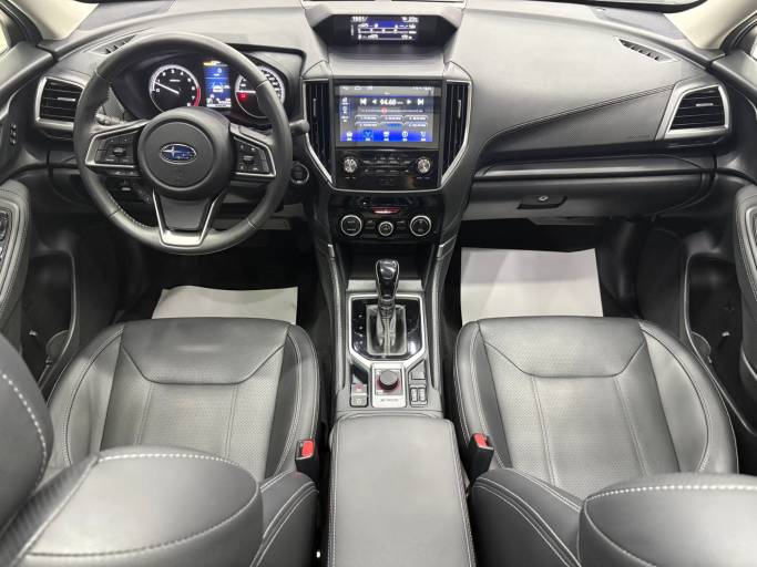 Subaru Forester 2021 2. 0i Luxury Edition EyeSight | Арт. CN-11050 — изображение 14