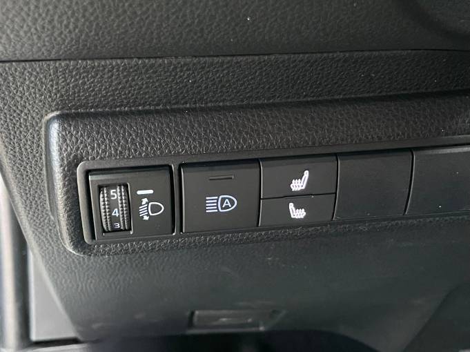 Toyota Levin 2021 185T CVT Luxury Edition China VI Emission Standard | Арт. CN-8843 — изображение 17
