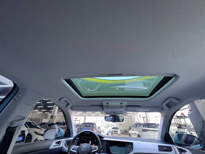Volkswagen Lavida 2023 New 1. 5L Automatic New Wish Edition | Арт. CN-11654 — изображение 7