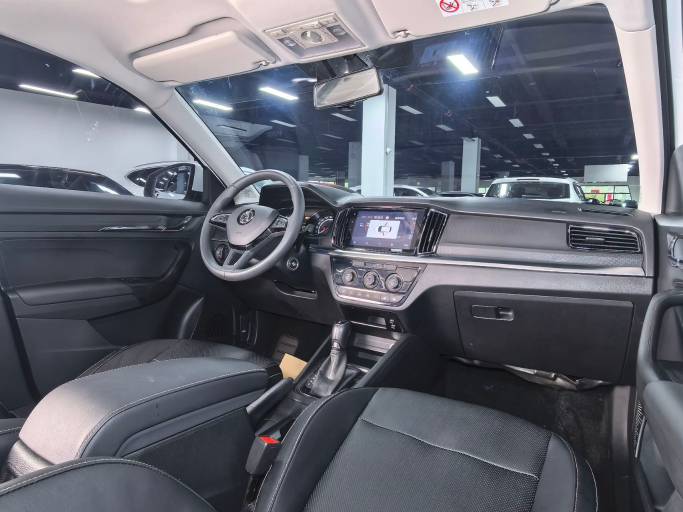 Skoda Kamiq 23 Modified 1. 5L Automatic Comfort Enjoyment Edition | Арт. CN-11577 — изображение 15