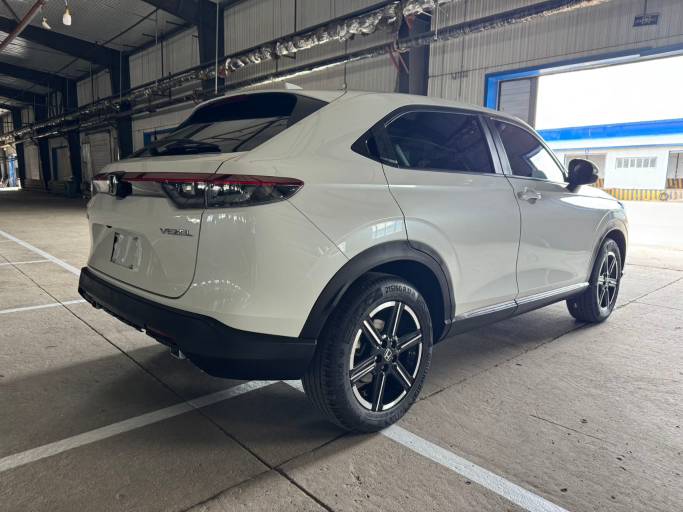 Honda Vezel 2023 1. 5L CVT Technology Edition | Арт. CN-11333 — изображение 15