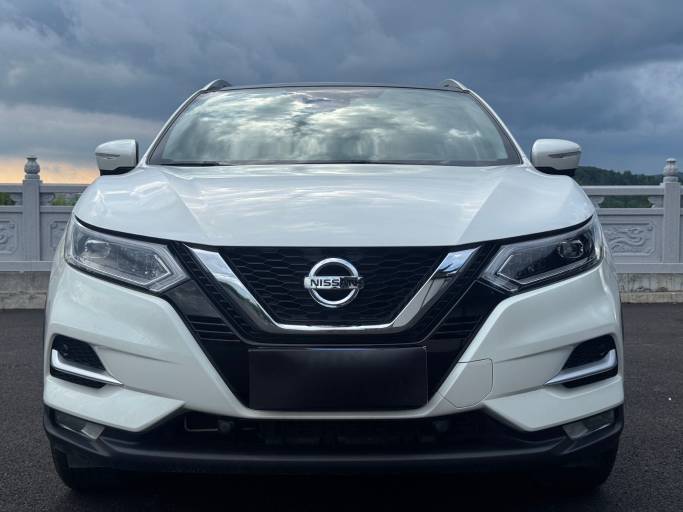 Nissan Qashqai 2022 2. 0L CVT XV Prem. Premium Edition China VI Emission Standard | Арт. CN-11439 — изображение 2