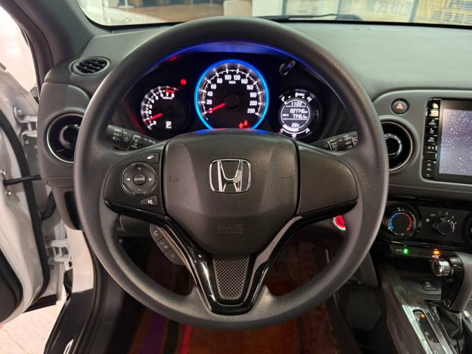 Honda XR-V 2021 1. 5L CVT Comfort Edition | Арт. CN-10918 — изображение 16
