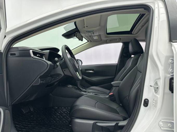 Toyota Corolla 2021 TNGA 1. 5L CVT Elite Edition | Арт. CN-10991 — изображение 14
