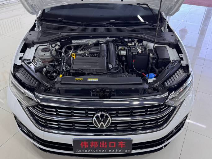 Volkswagen Sagitar 2023 280TSI DSG Transcendent Edition | Арт. CN-11586 — изображение 24