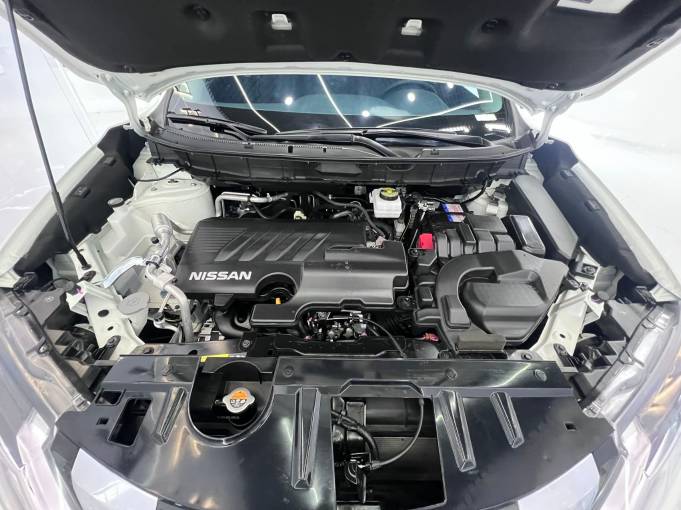 Nissan X-Trail 2023 Classic Edition 2. 0L Two-wheel drive Zhilianshu | Арт. CN-11680 — изображение 21