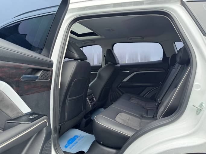 Haval H6 2023 Guochao Edition 1. 5T Automatic Urban Edition | Арт. CN-11077 — изображение 17