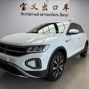 Volkswagen Tange 23 280 Time Edition | Арт. CN-11302