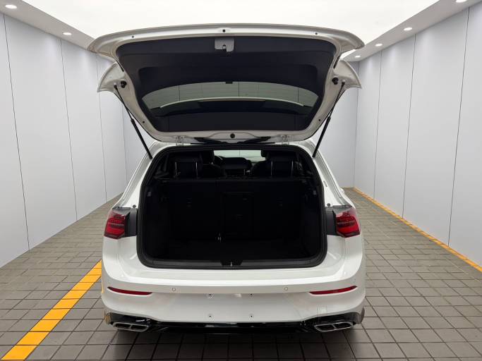 Volkswagen Golf 21 280TSI DSG R-Line | Арт. CN-11657 — изображение 20