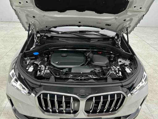 BMW X1 2023 sDrive20Li X Design Package | Арт. CN-10880 — изображение 18