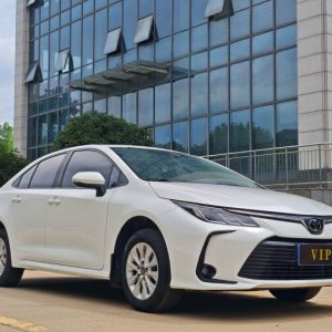 Toyota Corolla 2022 1. 2T S-CVT Pioneer PLUS Edition | Арт. CN-11447
