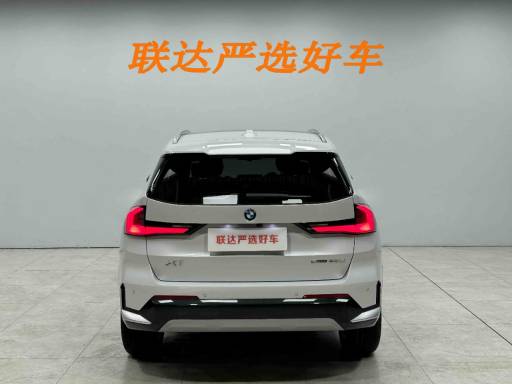 BMW X1 2023 sDrive20Li X Design Package | Арт. CN-10878 — изображение 6