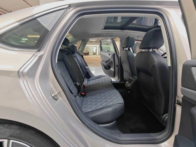 Volkswagen Sagitar 2023 Volkswagen 280TSI beyond | Арт. CN-9419 — изображение 14