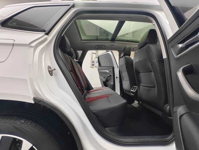Skoda Karoq 2023 280TSI Zhiyao version | Арт. CN-11134 — изображение 12