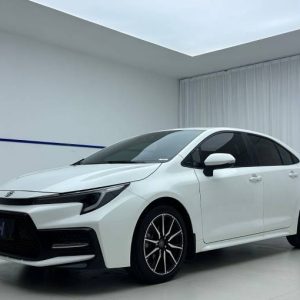 Toyota Levin 2023 185T CVT Sport Edition | Арт. CN-10283