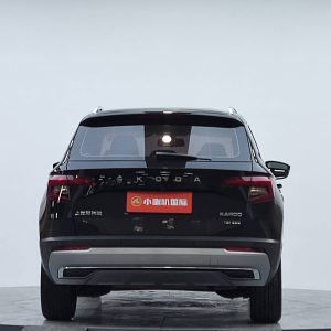 Skoda Karoq 2019 TSI280 Intelligent Mobility Premium Edition China VI Emission Standard | Арт. CN-10908