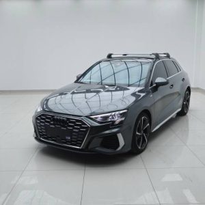 Audi A3 2023 Audi A3 Modification Sportback 35TFSI stylish and sporty | Арт. CN-11117