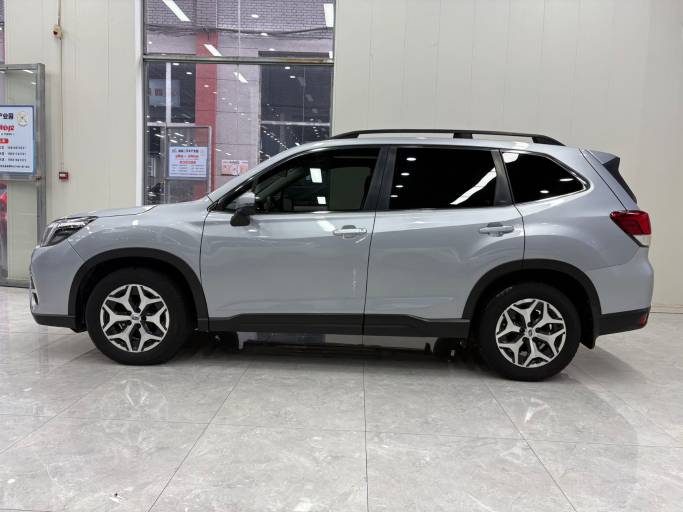 Subaru Forester 2021 2. 0i Luxury Edition EyeSight | Арт. CN-11050 — изображение 6