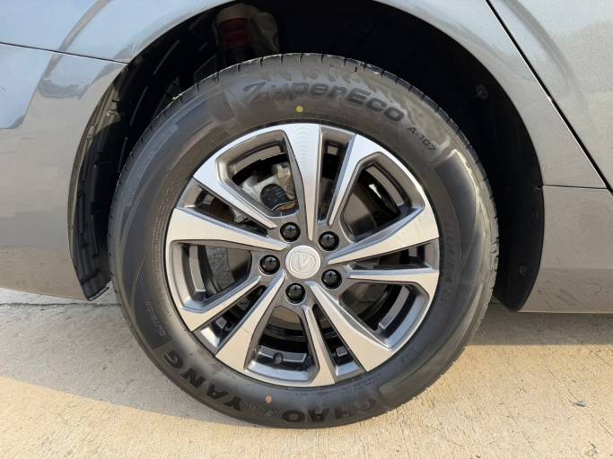 Changan Eado Escape plus 1. 4 T Prestige Edition | Арт. CN-11155 — изображение 20