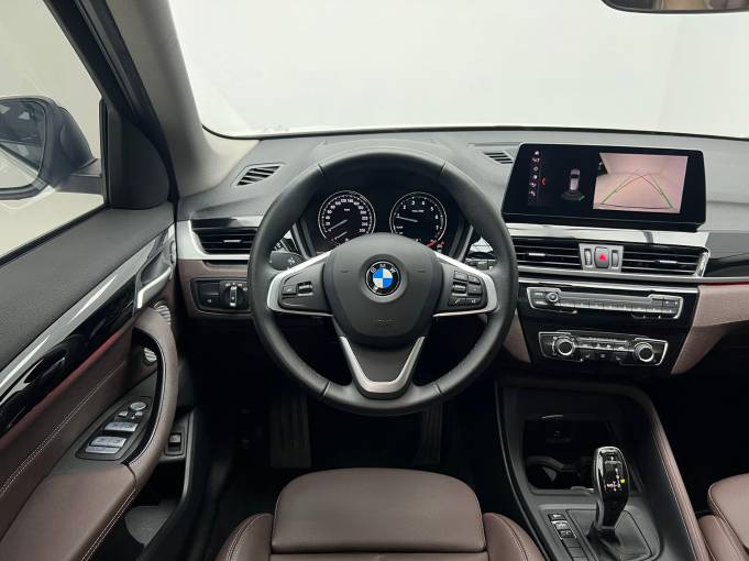 BMW X1 2022 sDrive20Li Fashion Model | Арт. CN-11022 — изображение 19