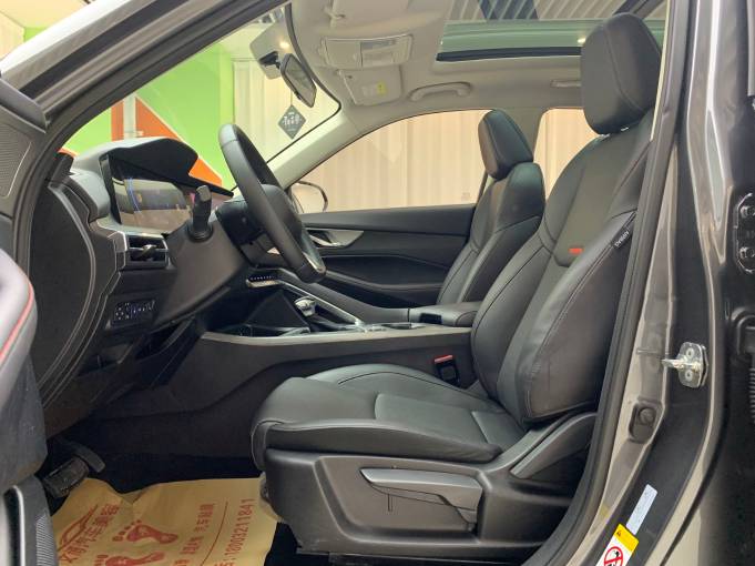 Changan CS35 PLUS 2021 Blue Whale NE 1. 4T DCT Prestige Type | Арт. CN-11363 — изображение 9