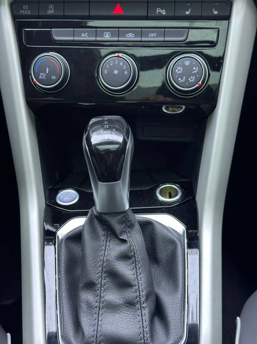 Volkswagen Tange 2023 280TSI DSG two-wheel drive time edition | Арт. CN-10860 — изображение 17