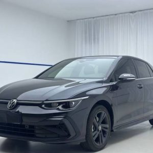 Volkswagen Golf 2021 280TSI DSG R-Line | Арт. CN-9451