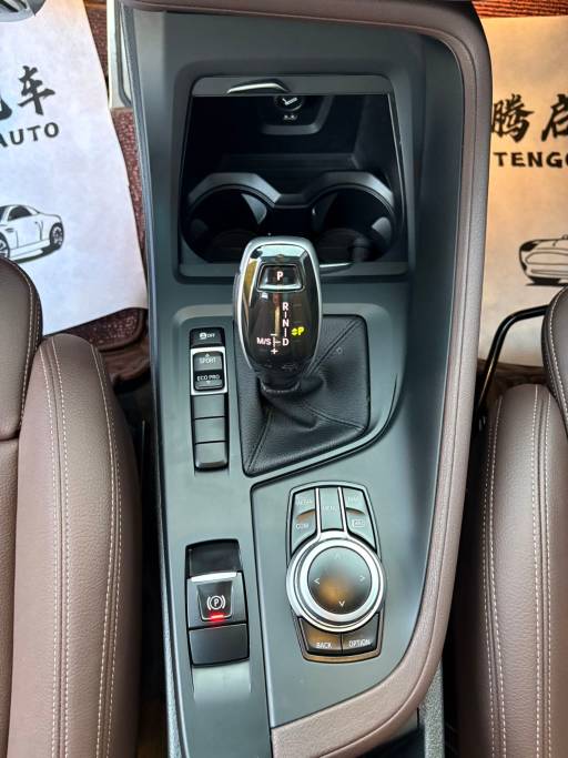 BMW X1 2022 sDrive 20Li Fashion | Арт. CN-9441 — изображение 17