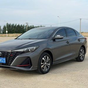 Changan Eado Escape plus 1. 4 T Prestige Edition | Арт. CN-11155