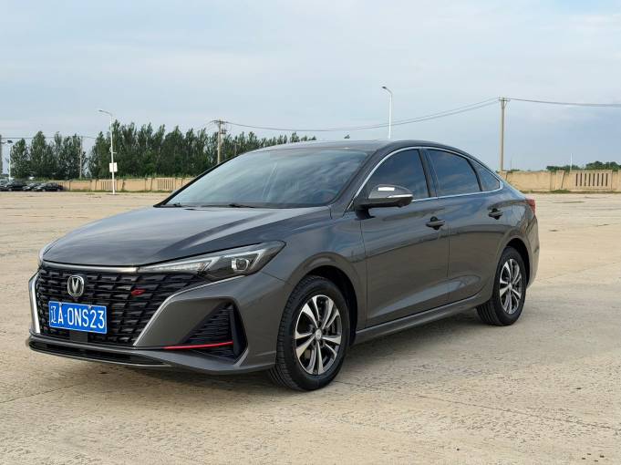Changan Eado Escape plus 1. 4 T Prestige Edition | Арт. CN-11155