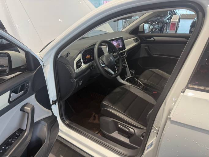 Volkswagen Tange 2023 Volkswagen Tange 280 Two-wheel drive time edition | Арт. CN-11322 — изображение 7
