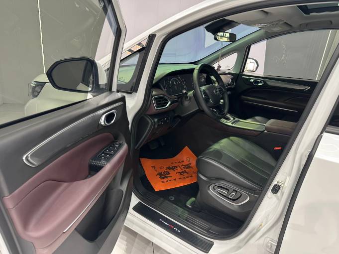 GAC Trumpchi M6 M6 | Арт. CN-11655 — изображение 10